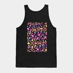 Guy Fawkes Tank Top